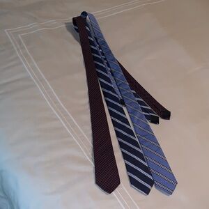 Brooks Brothers Kids ties